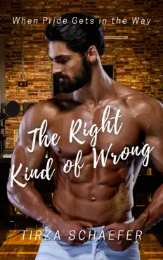 the right kind of wrong book cover image