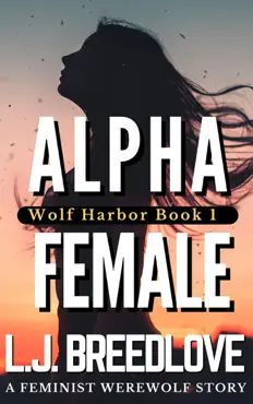 alpha female book cover image