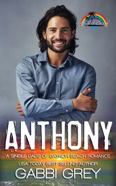anthony book cover image