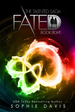 fated book cover image
