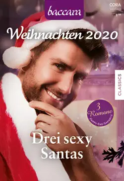 baccara weihnachten band 1 imagen de la portada del libro