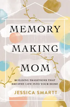 memory-making mom book cover image