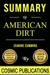 Summary of American Dirt - Jeanine Cummins synopsis, comments