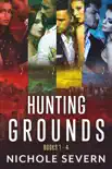 Hunting Grounds Vol I synopsis, comments