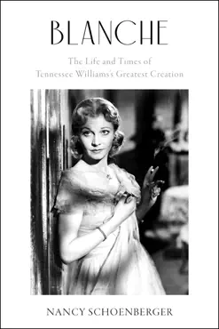 blanche book cover image
