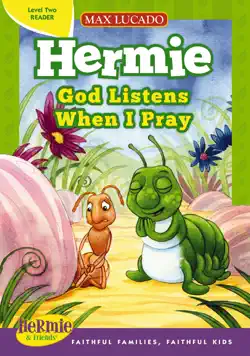 god listens when i pray book cover image