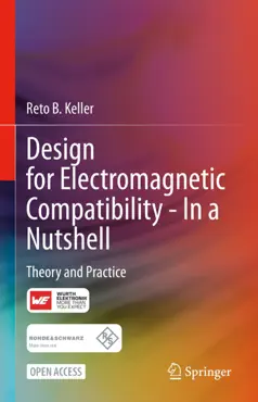 design for electromagnetic compatibility--in a nutshell book cover image