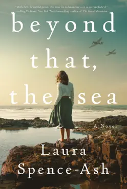 beyond that, the sea book cover image