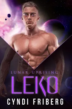 leko book cover image