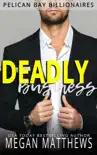 Deadly Business synopsis, comments