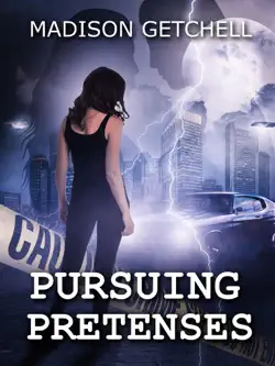 pursuing pretenses book cover image