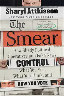 the smear book cover image