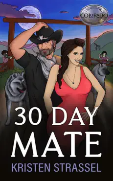 30 day mate book cover image