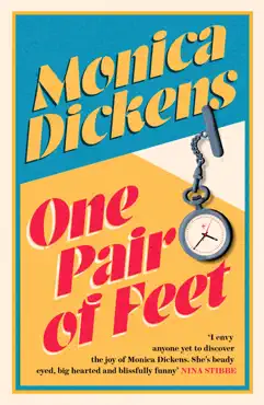 one pair of feet imagen de la portada del libro