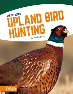 upland bird hunting book cover image