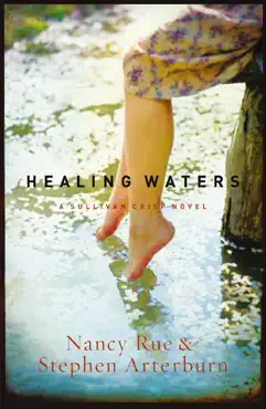 healing waters book cover image