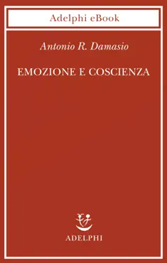 emozione e coscienza book cover image