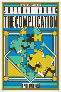the complication book cover image