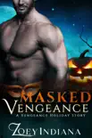 Masked Vengeance synopsis, comments