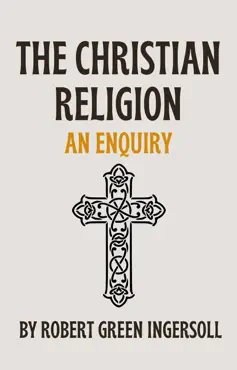 the christian religion book cover image