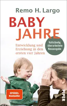 babyjahre imagen de la portada del libro