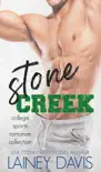 Stone Creek: A 3-Book Sports Romance Bundle sinopsis y comentarios