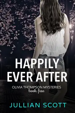happily ever after book cover image