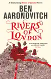 Rivers of London sinopsis y comentarios