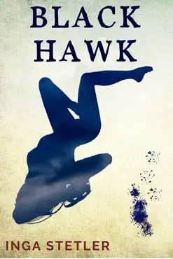 blackhawk book cover image