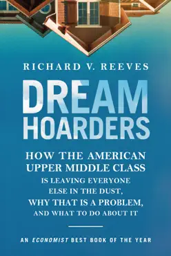dream hoarders book cover image