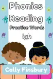 Phonics Reading Practice Words Igh sinopsis y comentarios