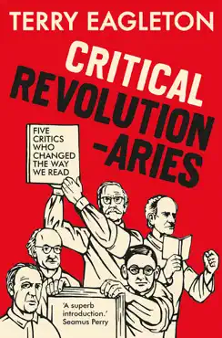 critical revolutionaries imagen de la portada del libro