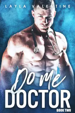 do me doctor (book two) book cover image