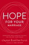 Hope for Your Marriage synopsis, comments