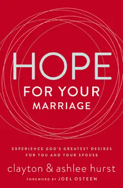 hope for your marriage book cover image