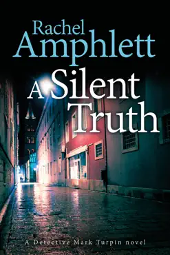 a silent truth book cover image