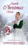 Amish Christmas Bride synopsis, comments