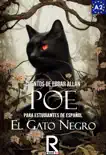 reseña de El gato negro. Cuentos de Edgar Allan Poe para estudiantes de español. Nivel A1. Principiantes