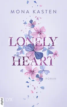 lonely heart imagen de la portada del libro