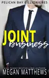 Joint Business synopsis, comments