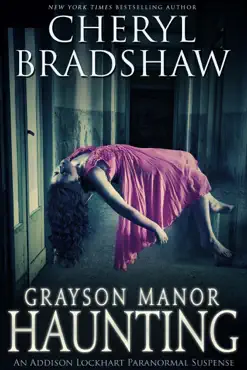 grayson manor haunting book cover image