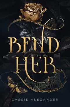 bend her book cover image