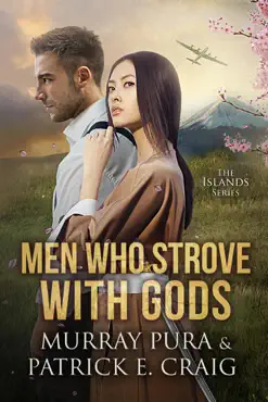 men who strove with gods book cover image