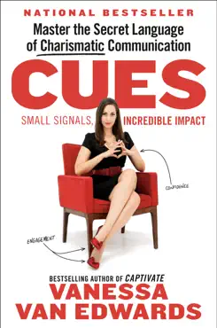 cues book cover image