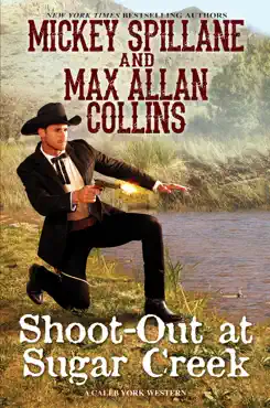 shoot-out at sugar creek book cover image