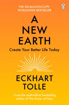 a new earth imagen de la portada del libro