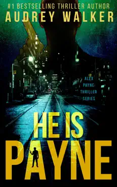 he is payne book cover image