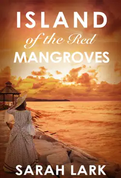 island of the red mangroves imagen de la portada del libro
