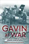 Gavin at War sinopsis y comentarios