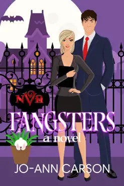 fangsters book cover image